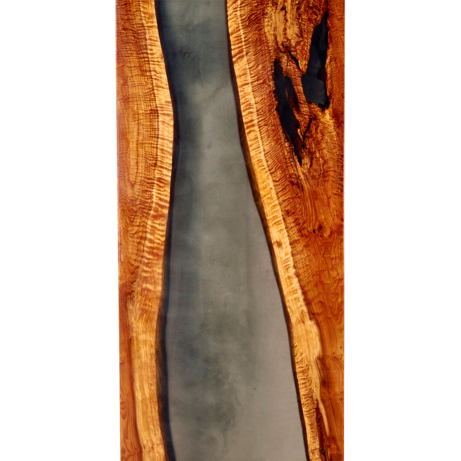 RESIN スギ リバーテーブル RS-WB-2(W174)