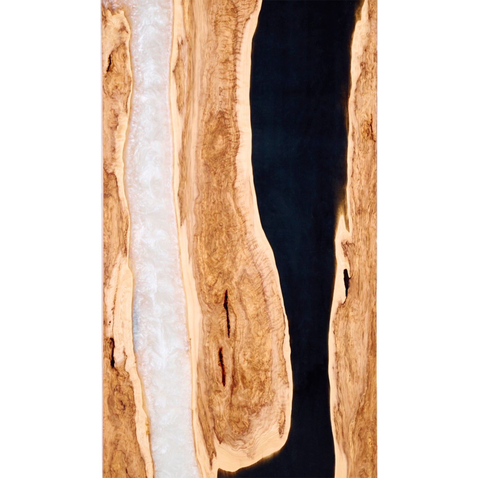 レトロフィッシュ　リバーテーブル リバーテーブル | しまなみレジン