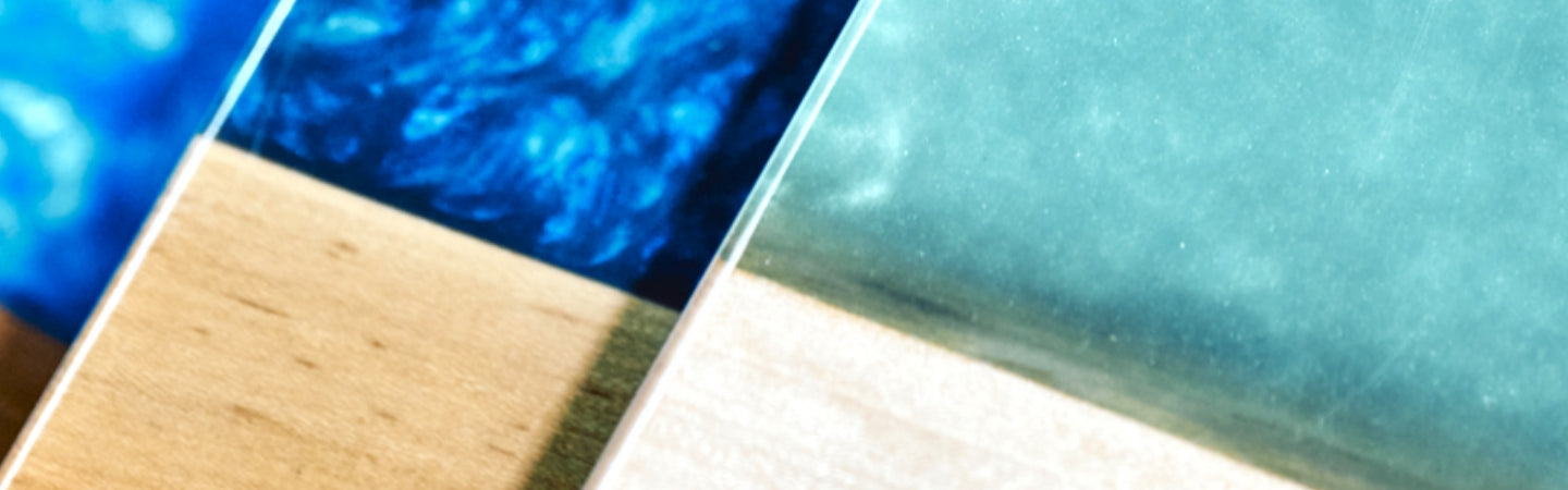 リバーテーブル | しまなみレジン